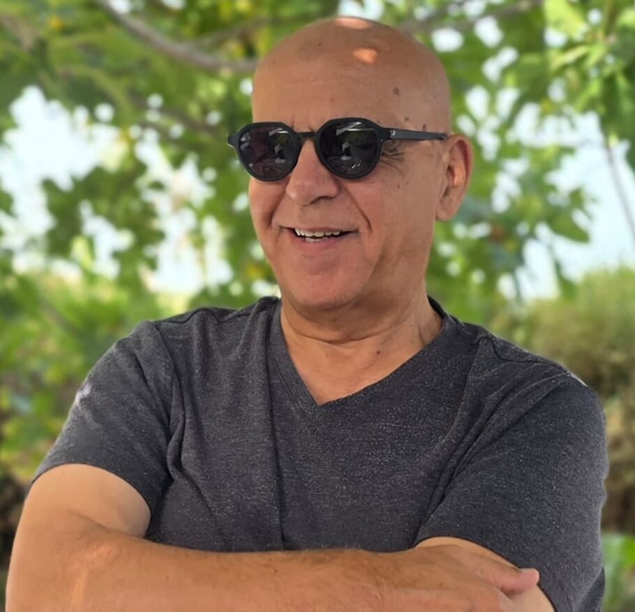 Abdelilah Sefrioui, fondateur d’IA-Excellence